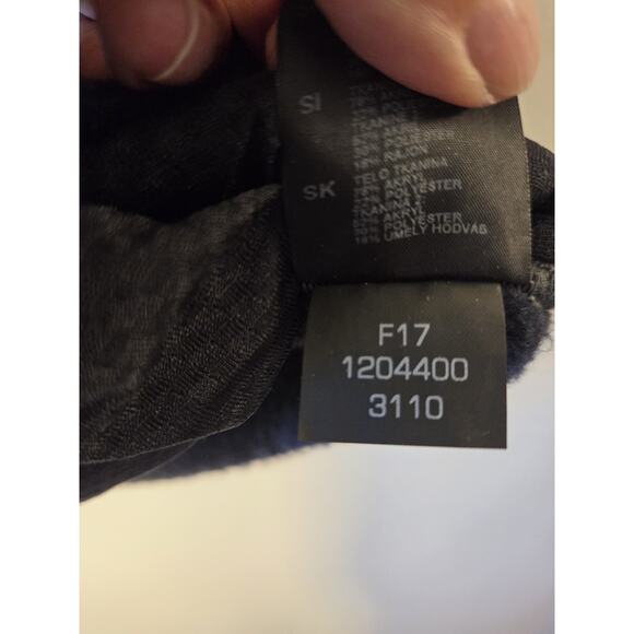 Kuhl Interceptr Vest Fleece Full Zip Outdoor Hiking Mens XXL Gray Gorpcore - Picture 6 of 10